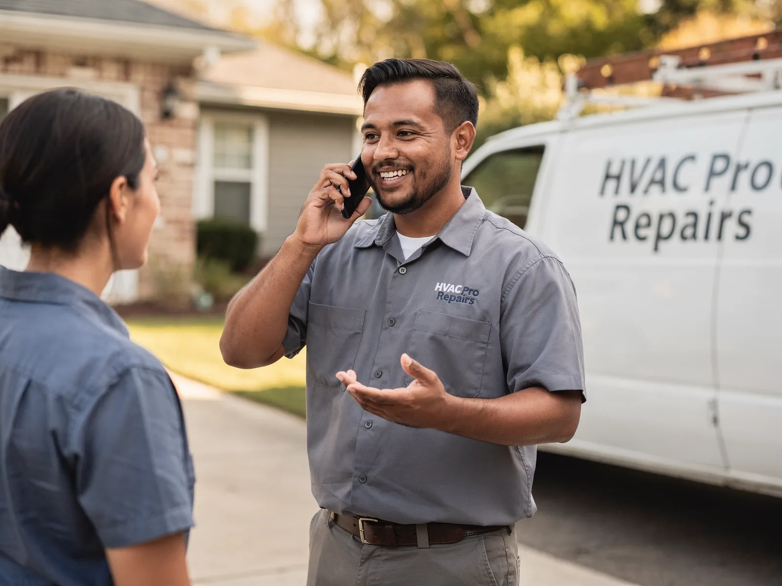 Heat Pump Repair Midland, AR FAQs